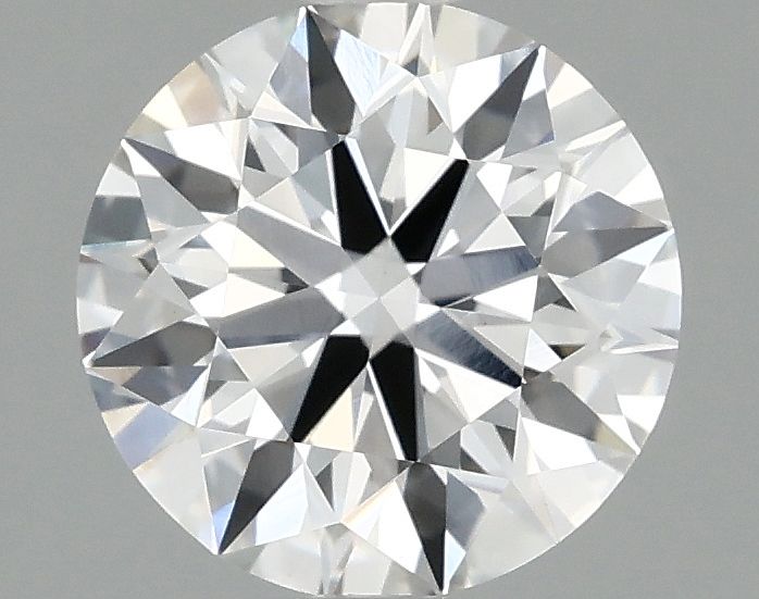 1.51 ct. round Lab Grown Diamond front image