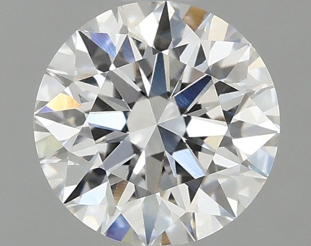 1.03 ct. round Lab Grown Diamond front image