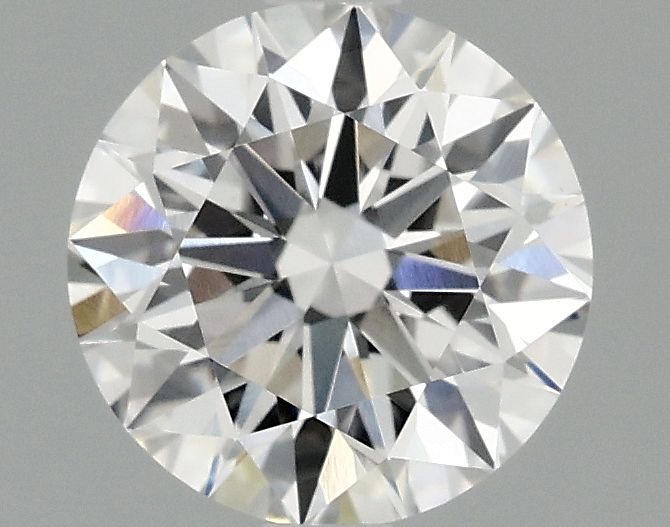 1.46 ct. round Lab Grown Diamond front image