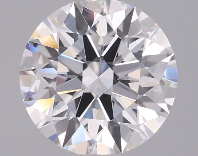 1.15 ct. round Lab Grown Diamond front image