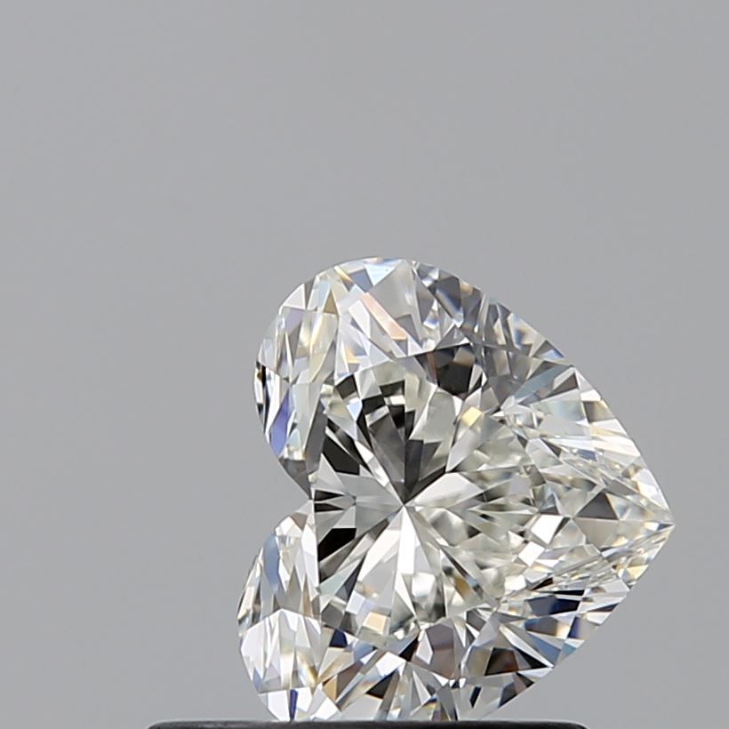Heart Diamond