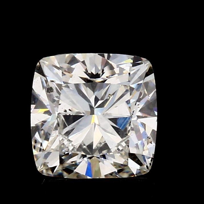 Cushion Diamond