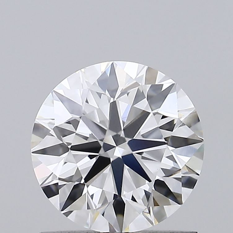 1.07 ct. round Lab Grown Diamond front image