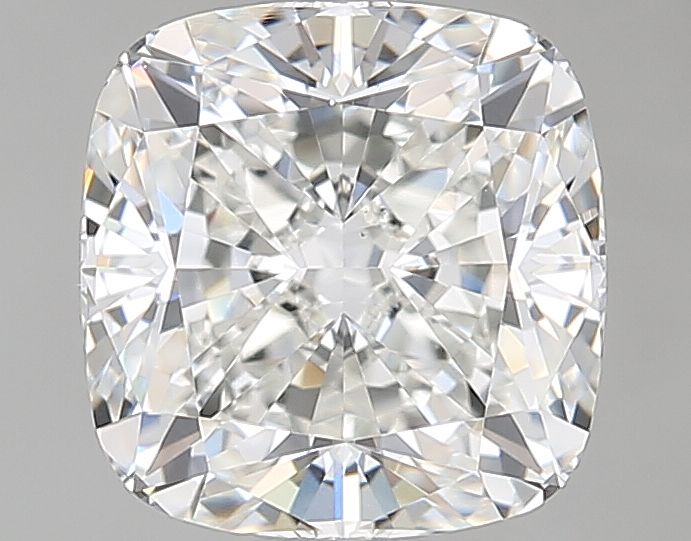 1.17 ct Cushion Brilliant diamond