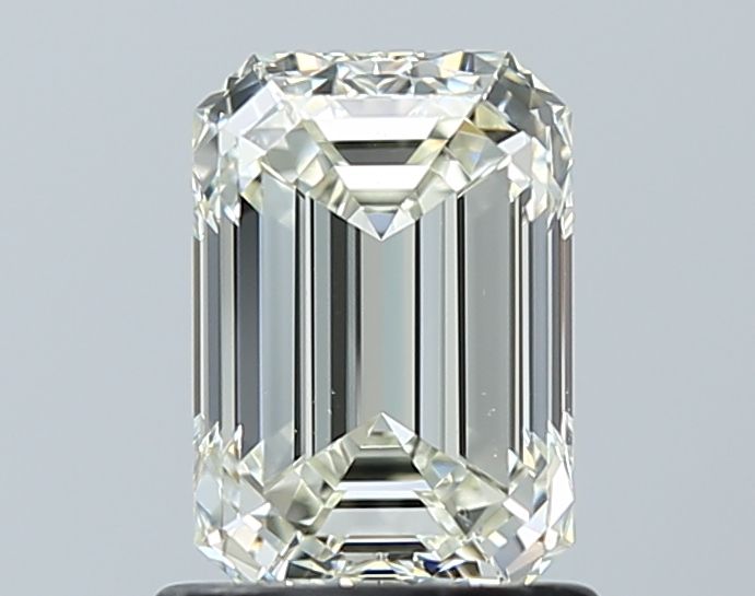1.20 ct Emerald diamond
