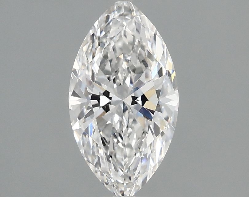 1.01 ct. marquise Lab Grown Diamond front image