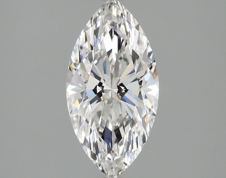 1.49 ct. marquise Lab Grown Diamond front image
