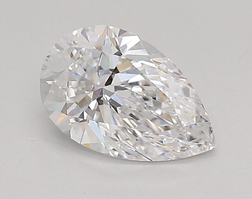 0.93 ct. pear Lab Grown Diamond front image