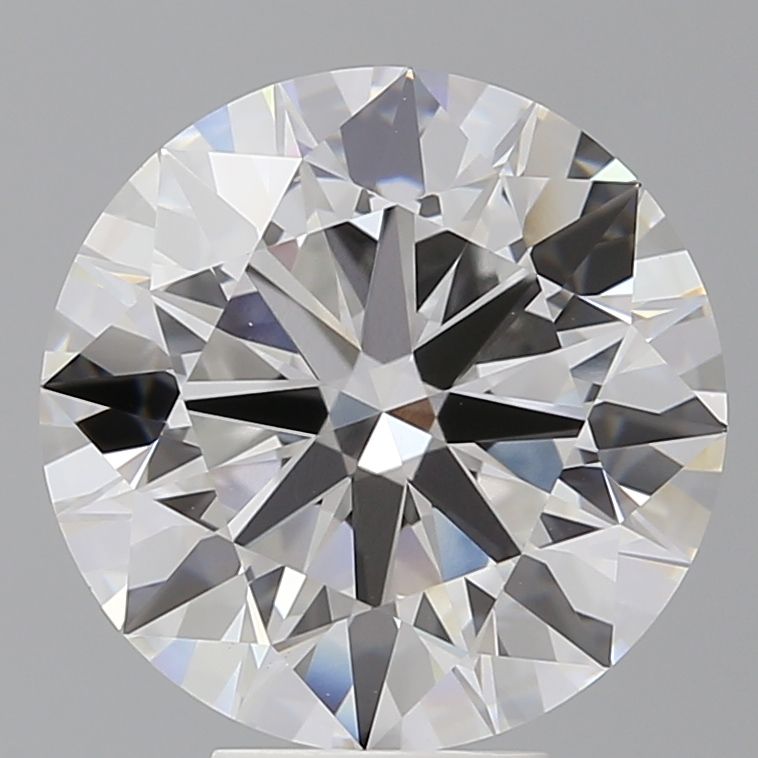 Round Diamond