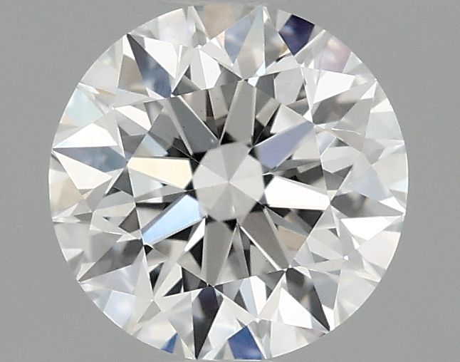 1.00 ct. round Lab Grown Diamond front image