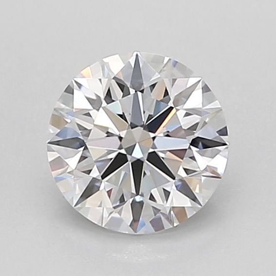 0.99 ct. round Lab Grown Diamond front image