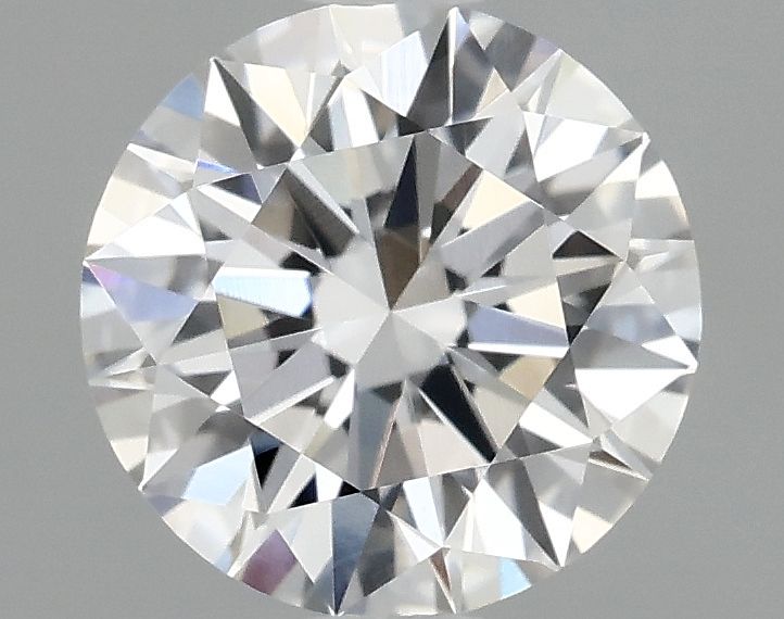 1.03 ct. round Lab Grown Diamond front image