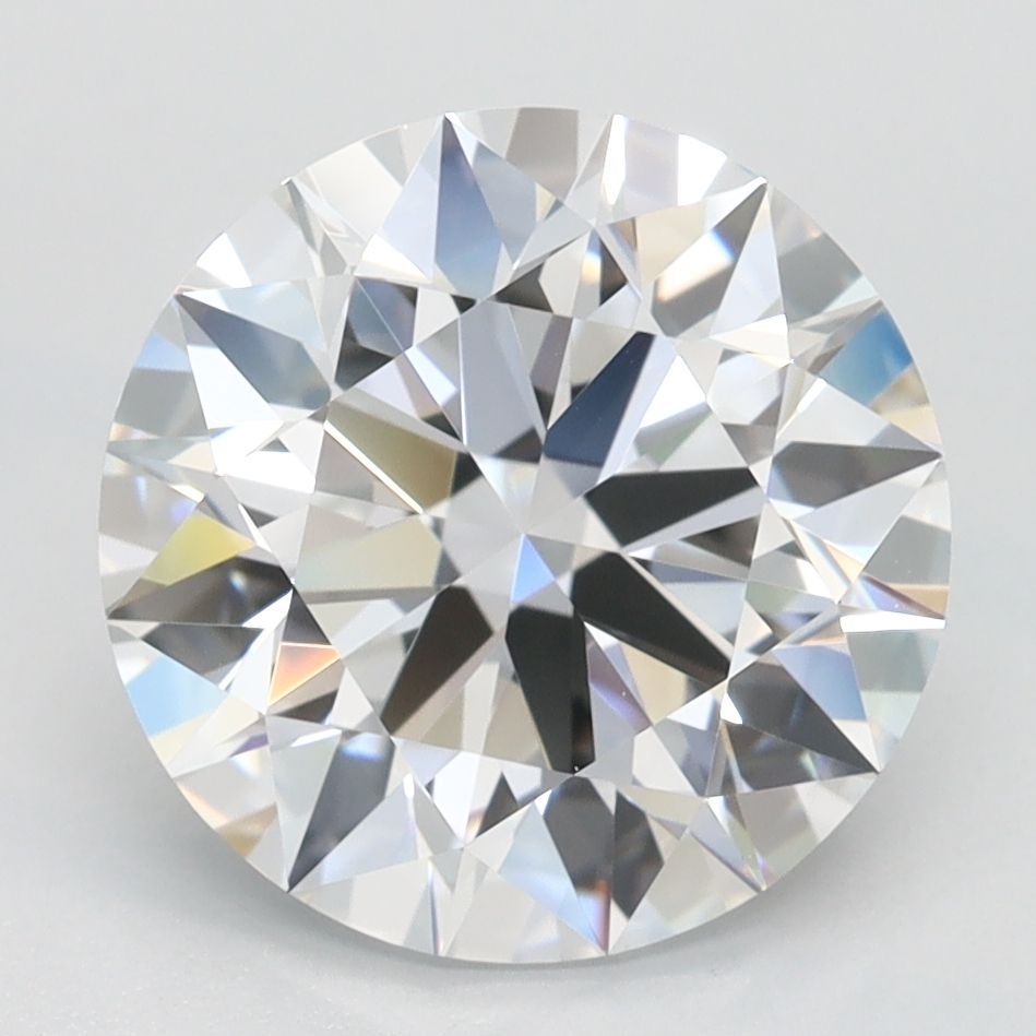 3.09 Carat