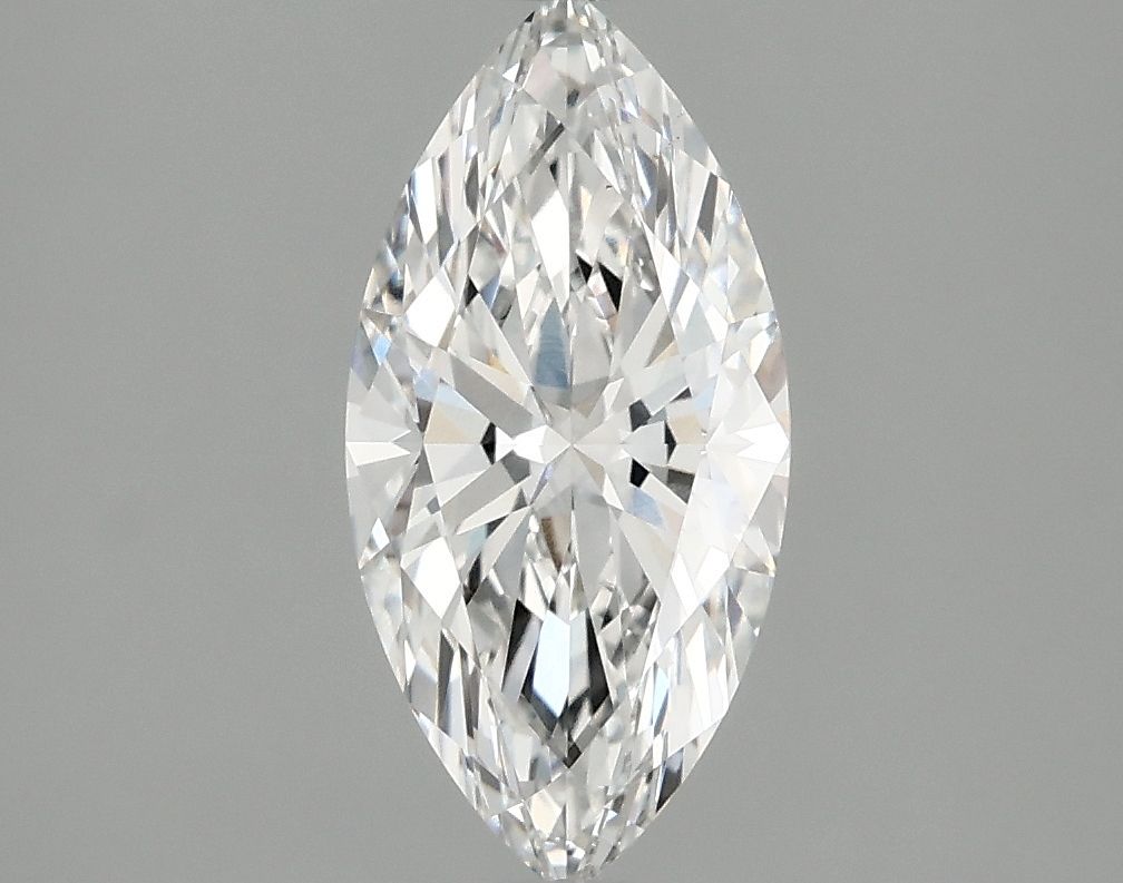 1.57 ct. marquise Lab Grown Diamond front image