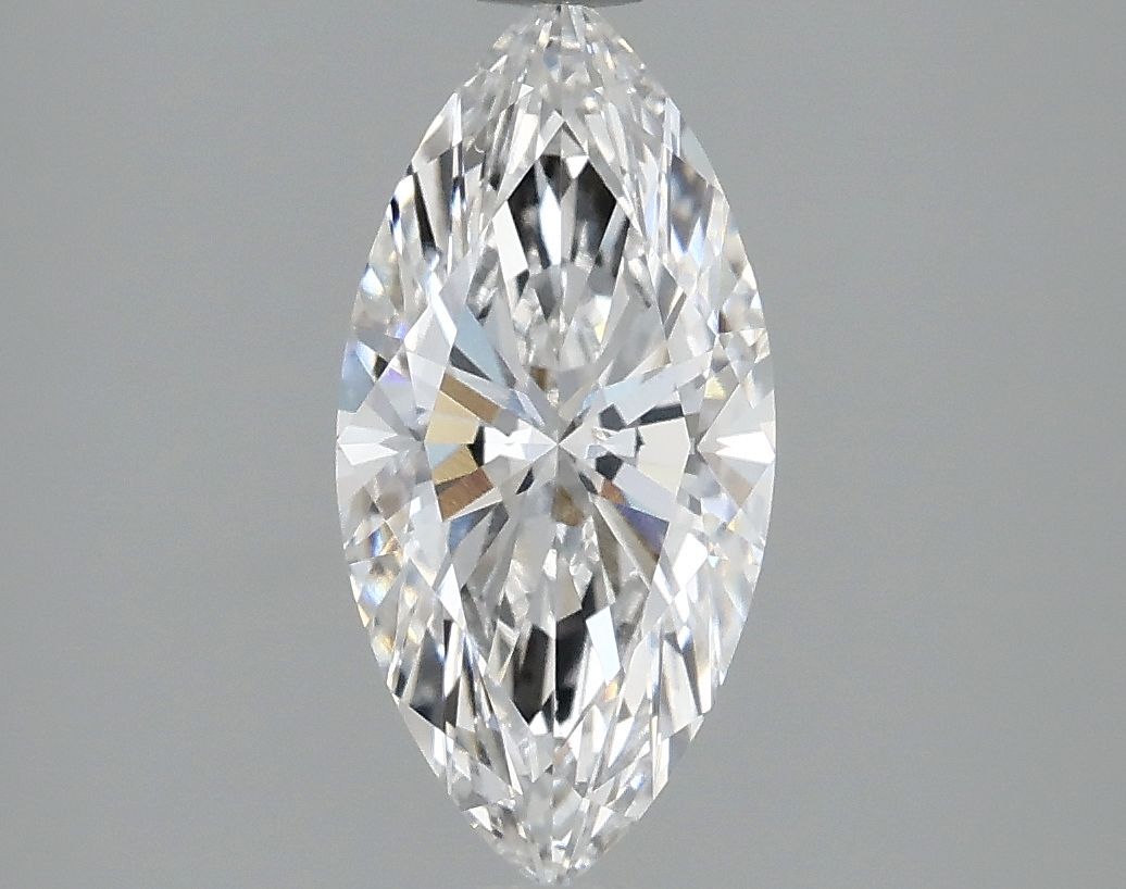 1.57 ct. marquise Lab Grown Diamond front image