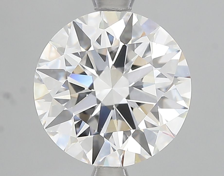 3.01 ct. round Lab Grown Diamond front image