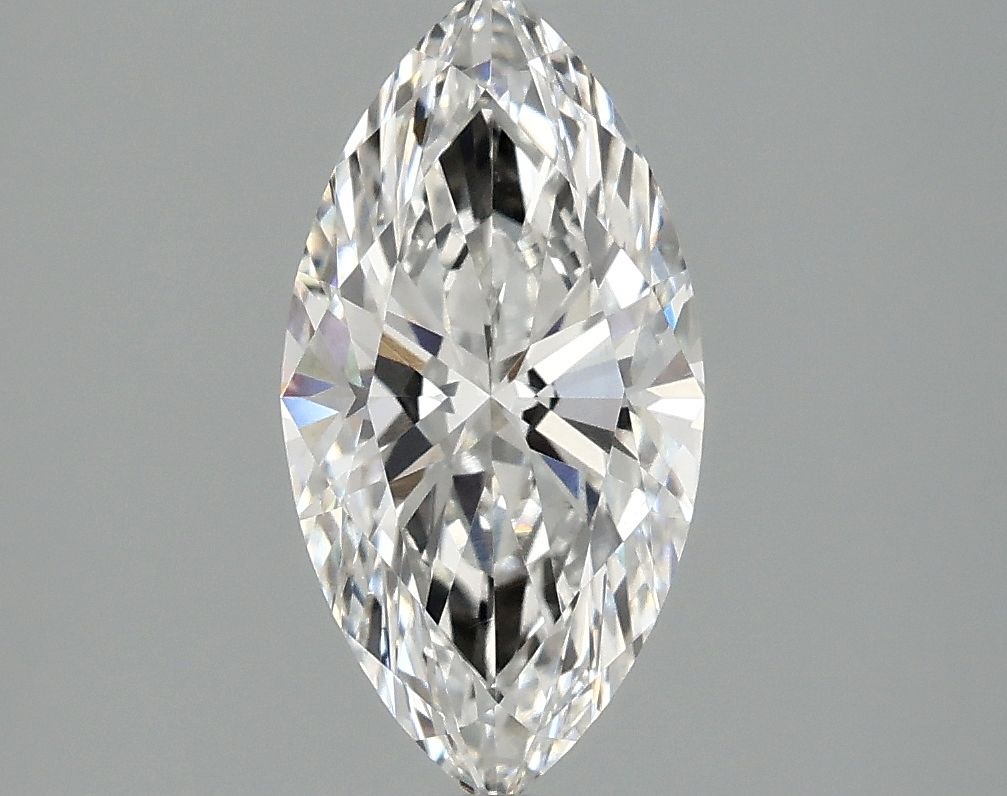 1.54 ct. marquise Lab Grown Diamond front image