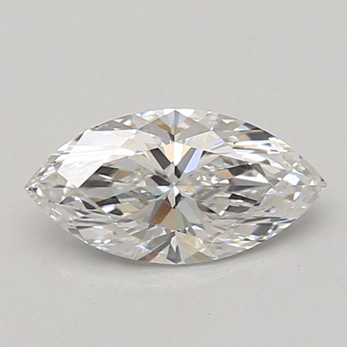 1.07 ct. marquise Lab Grown Diamond front image