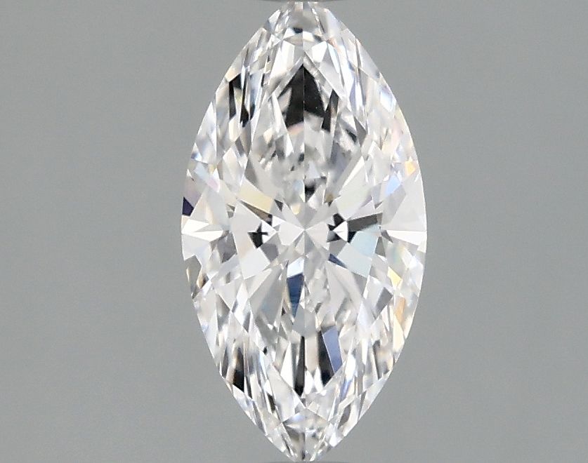 1.03 ct. marquise Lab Grown Diamond front image