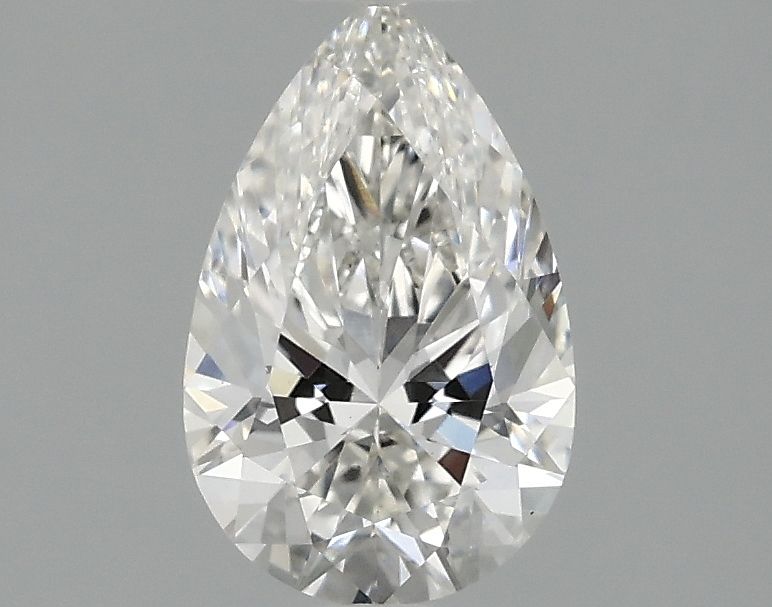 1.06 ct. pear Lab Grown Diamond front image
