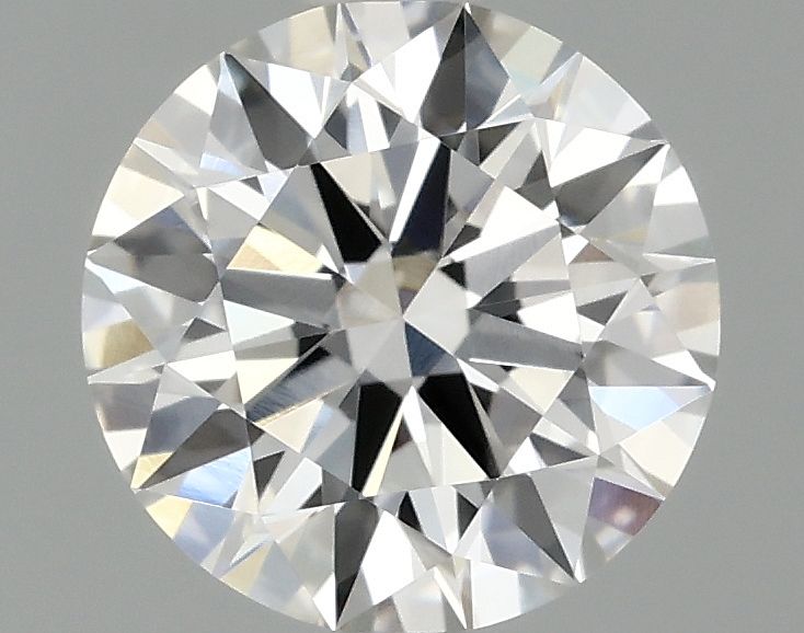 1.06 ct Round diamond