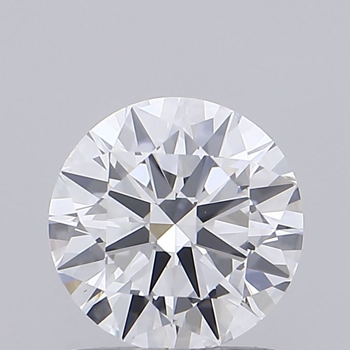 1.20 ct. round Lab Grown Diamond front image