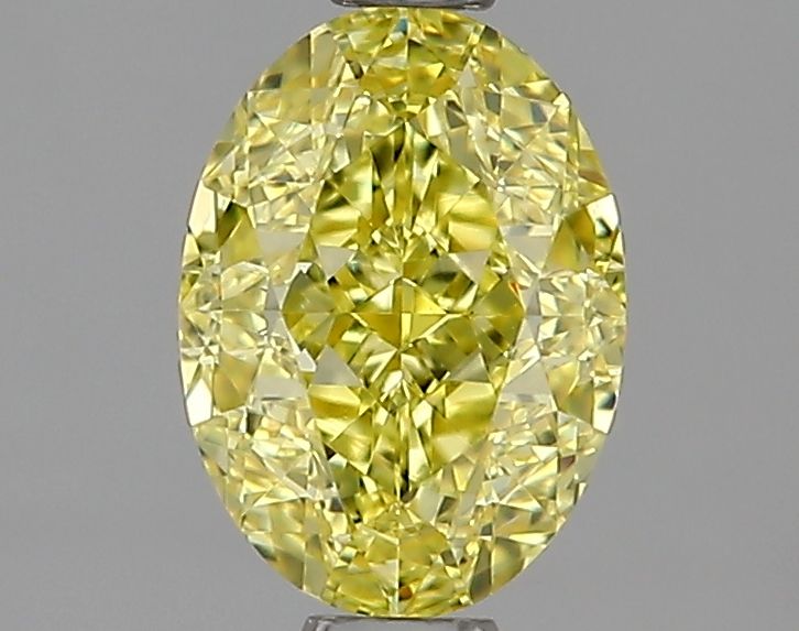 1.00 ct Oval diamond