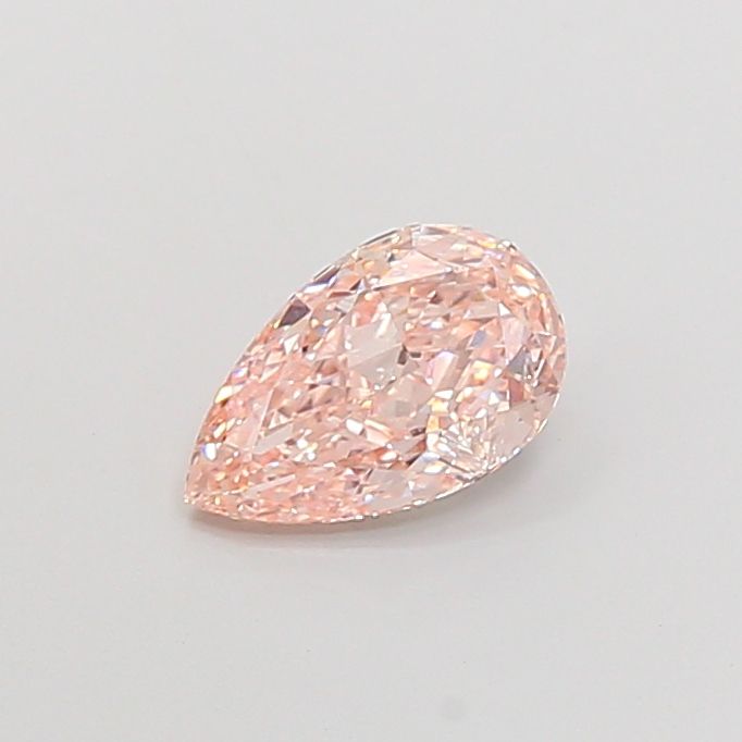 2.09 ct. pear Lab Grown Diamond front image