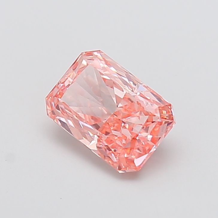 2.02 ct. radiant Lab Grown Diamond front image
