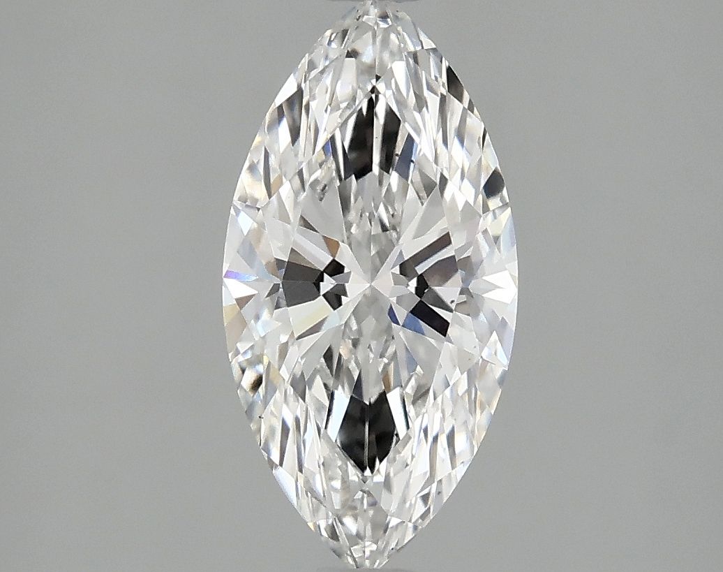 1.52 ct. marquise Lab Grown Diamond front image