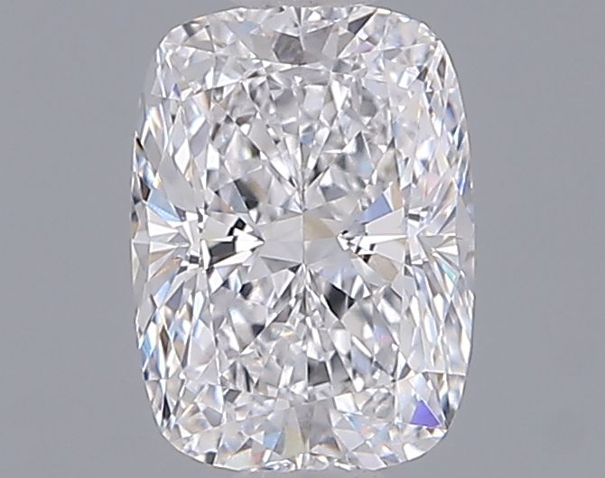 1.06 ct lab-grown Cushion modified Diamond