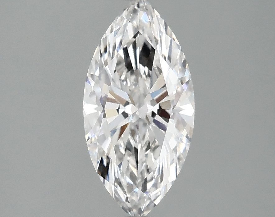 1.06 ct. marquise Lab Grown Diamond front image