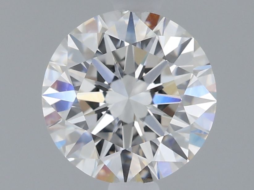 1.09 ct. round Lab Grown Diamond front image