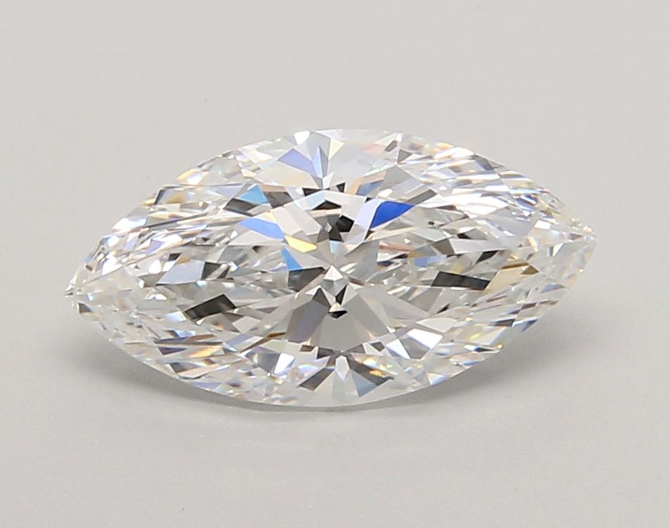 2.04 ct. marquise Lab Grown Diamond front image