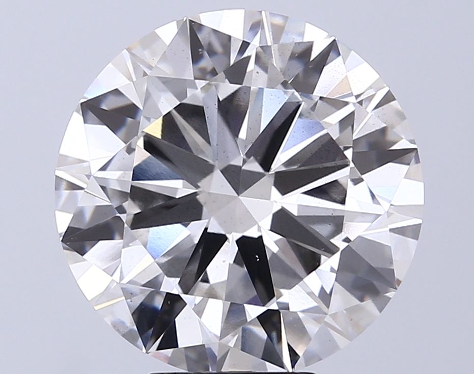 Round Diamond
