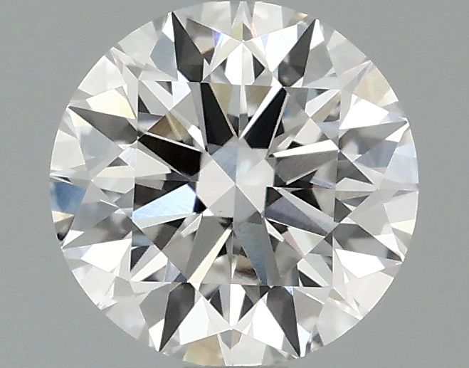 1.49 ct. round Lab Grown Diamond front image