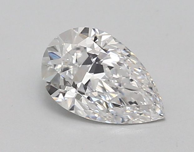 0.93 ct. pear Lab Grown Diamond front image