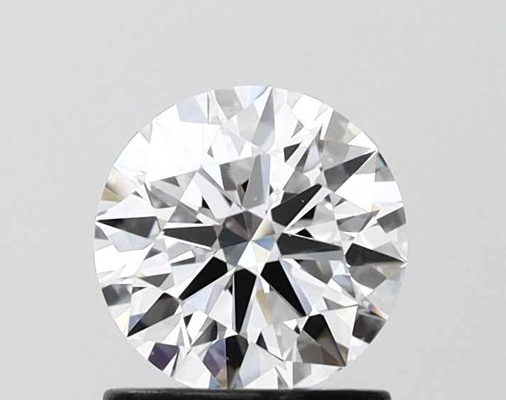 1.01 ct. round Lab Grown Diamond front image