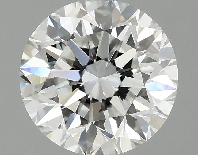 1.09 ct. round Lab Grown Diamond front image