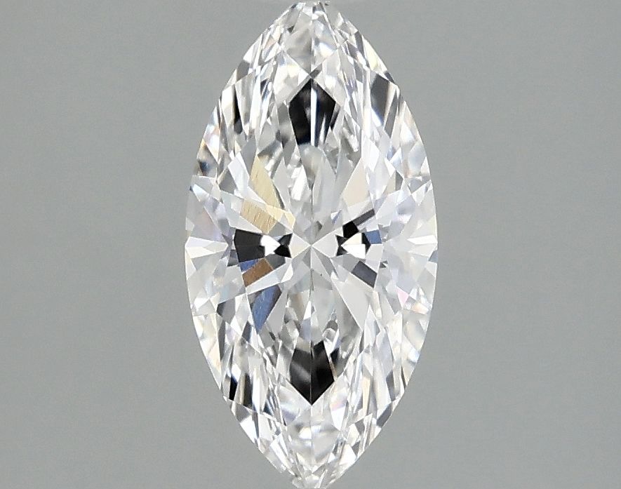 1.09 ct. marquise Lab Grown Diamond front image