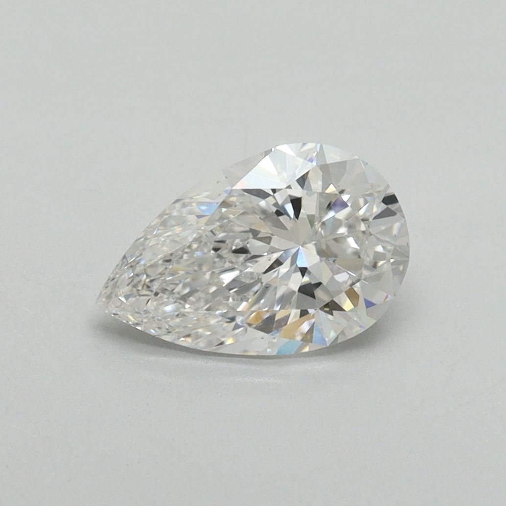 1.05 ct. pear Lab Grown Diamond front image