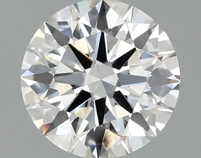 1.49 ct. round Lab Grown Diamond front image