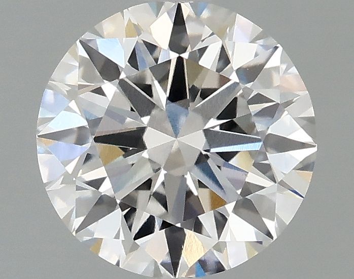 1.49 ct. round Lab Grown Diamond front image