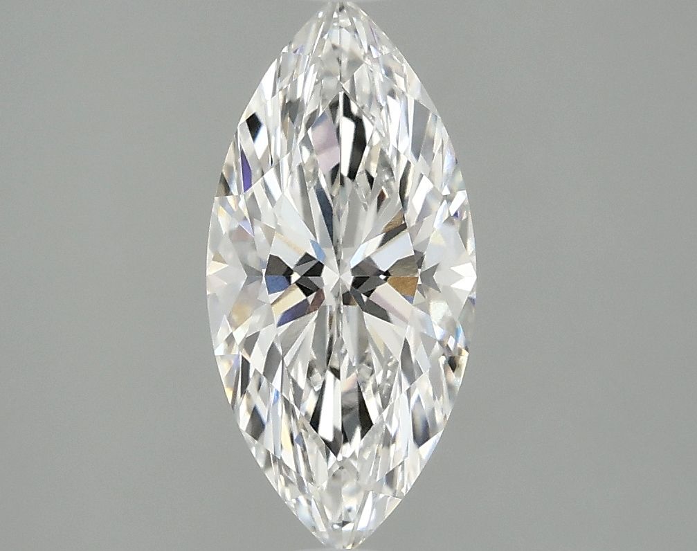 1.55 ct. marquise Lab Grown Diamond front image