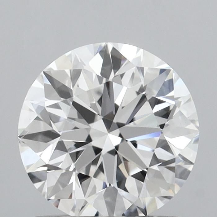 1.02 ct. round Lab Grown Diamond front image