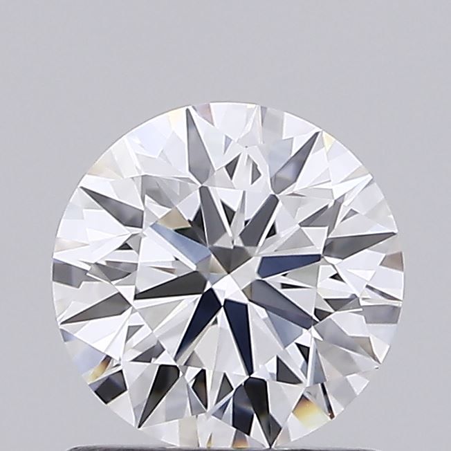 1.00 ct. round Lab Grown Diamond front image
