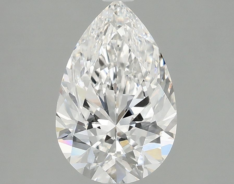 1.99 ct. pear Lab Grown Diamond front image