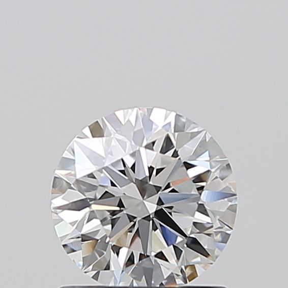 1.50 ct. round Lab Grown Diamond front image