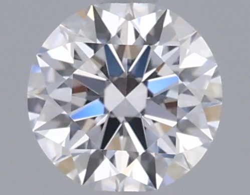 0.34 ct lab-grown Round Diamond