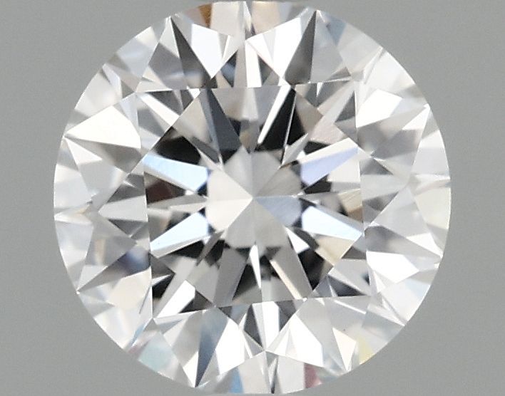 1.01 ct. round Lab Grown Diamond front image